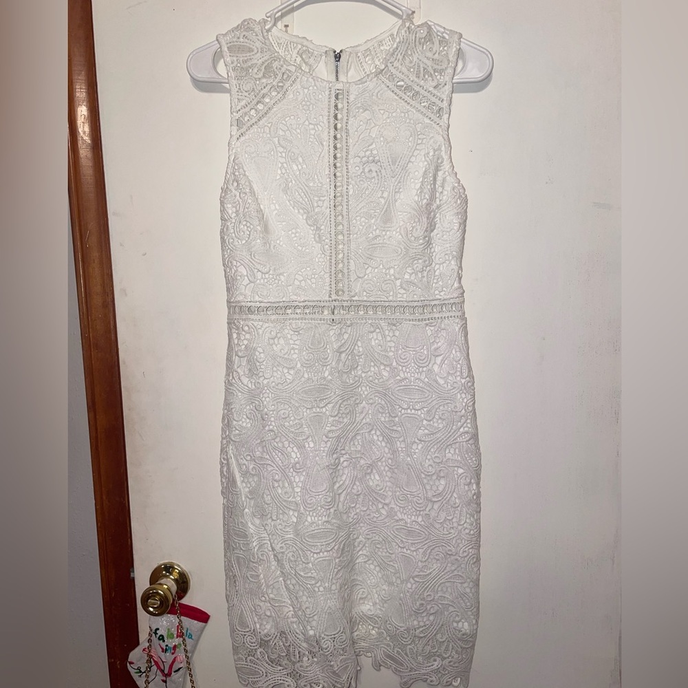 Lulus Dress